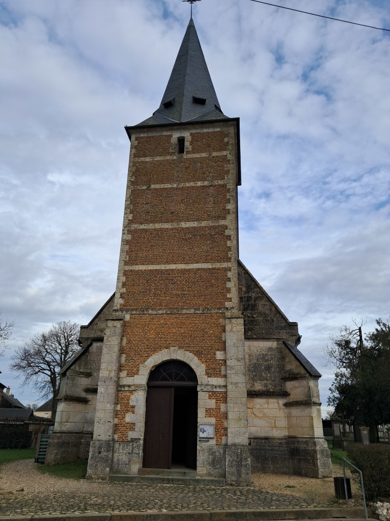 Bienvenue à  BOLLEVILLE