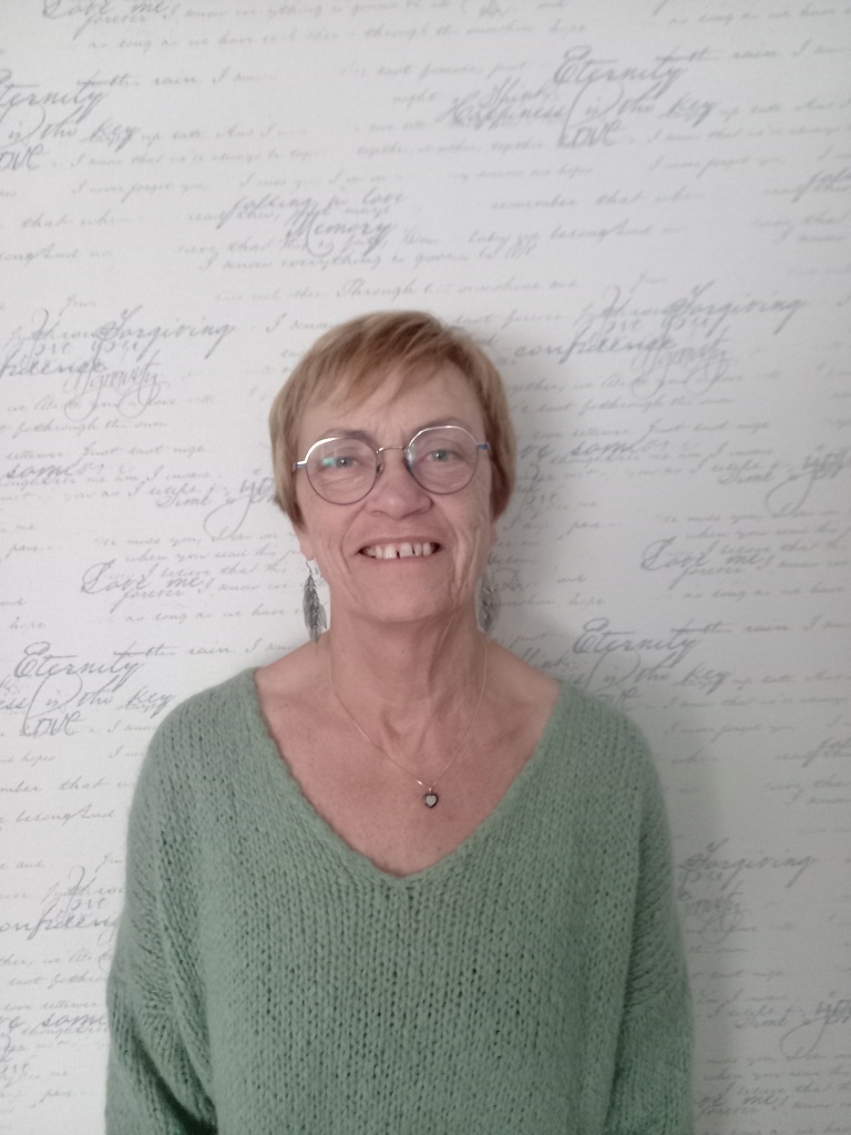 LELIEVRE Chantal
